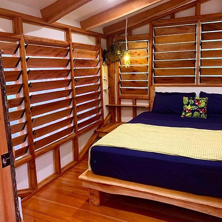 Tukulolo Treehouses Makaunga ภายนอก รูปภาพ