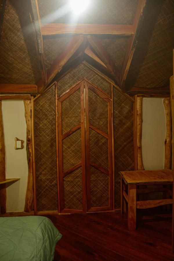 Tukulolo Treehouses Makaunga ภายนอก รูปภาพ