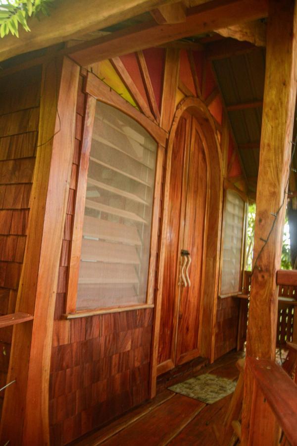 Tukulolo Treehouses Makaunga ภายนอก รูปภาพ