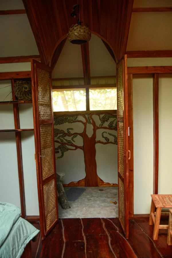 Tukulolo Treehouses Makaunga ภายนอก รูปภาพ