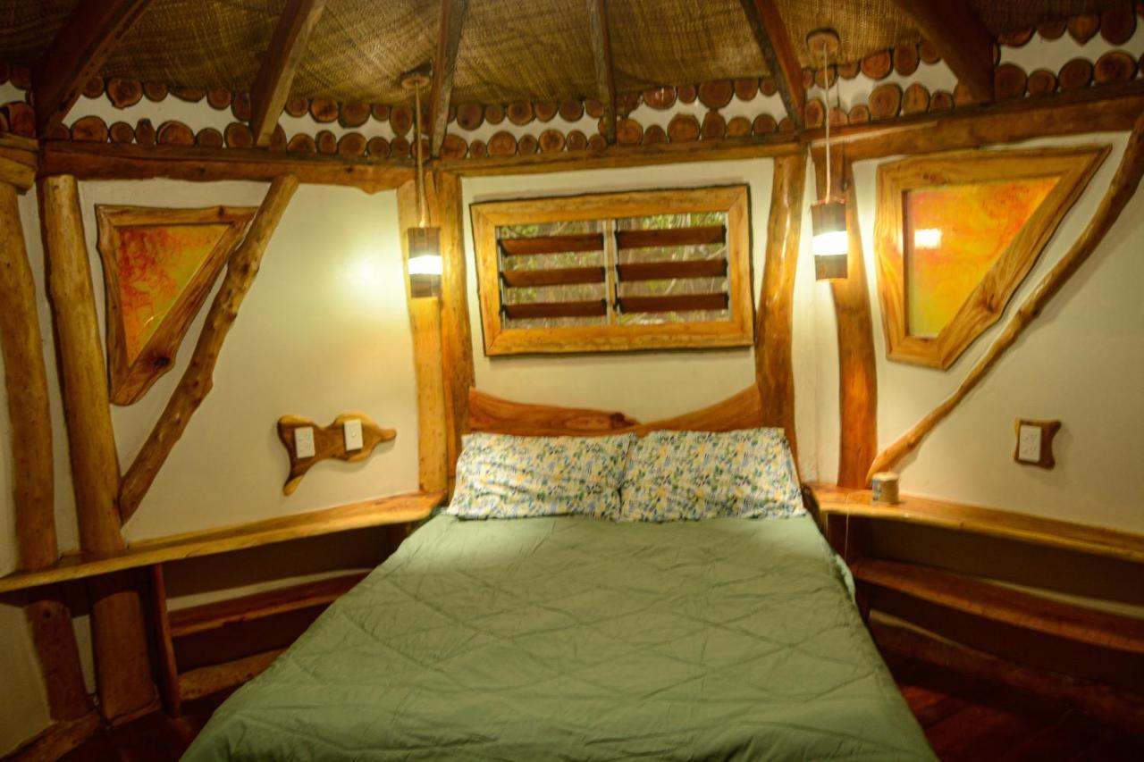 Tukulolo Treehouses Makaunga ภายนอก รูปภาพ