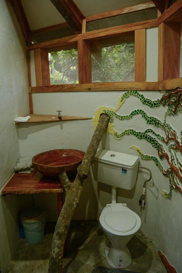 Tukulolo Treehouses Makaunga ภายนอก รูปภาพ