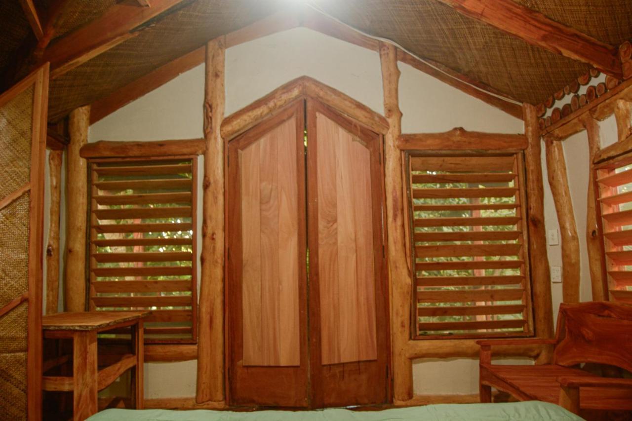 Tukulolo Treehouses Makaunga ภายนอก รูปภาพ