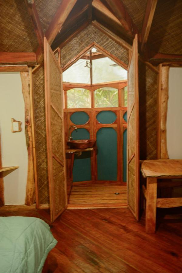 Tukulolo Treehouses Makaunga ภายนอก รูปภาพ