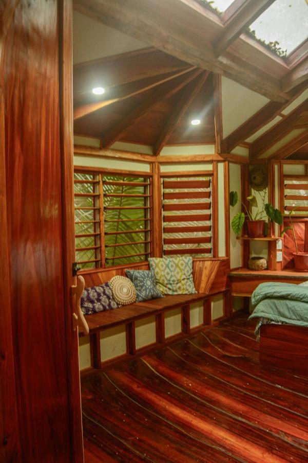 Tukulolo Treehouses Makaunga ภายนอก รูปภาพ