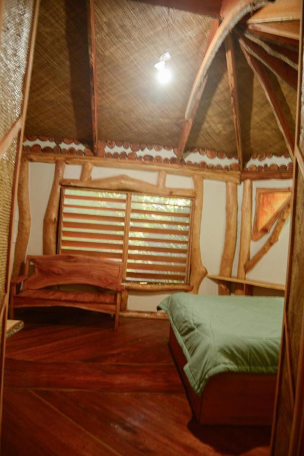 Tukulolo Treehouses Makaunga ภายนอก รูปภาพ