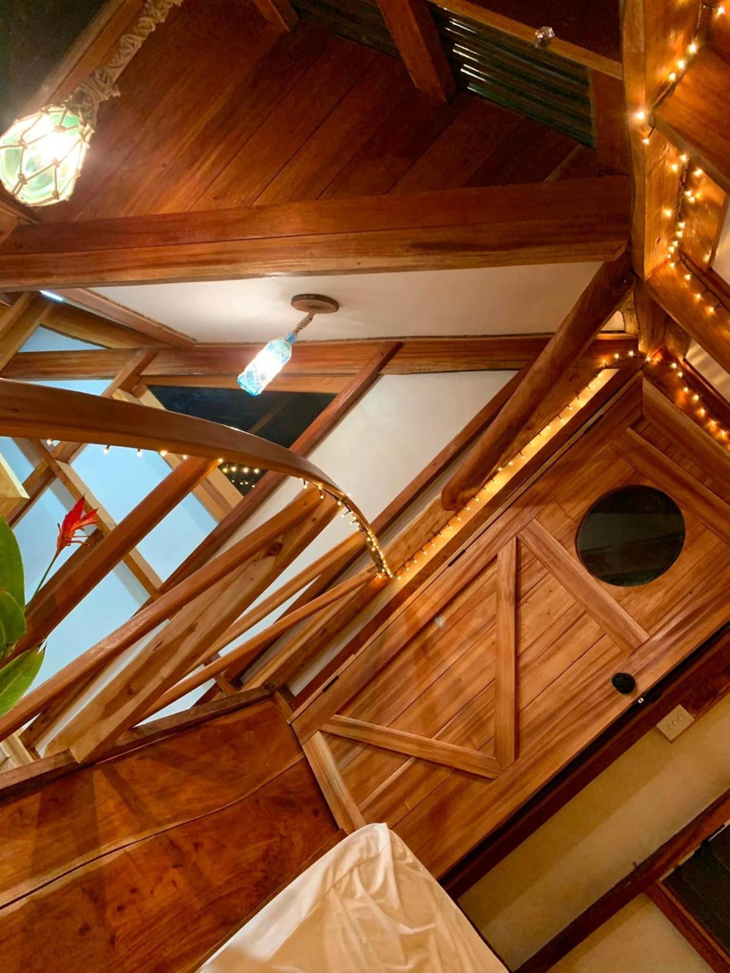 Tukulolo Treehouses Makaunga ภายนอก รูปภาพ