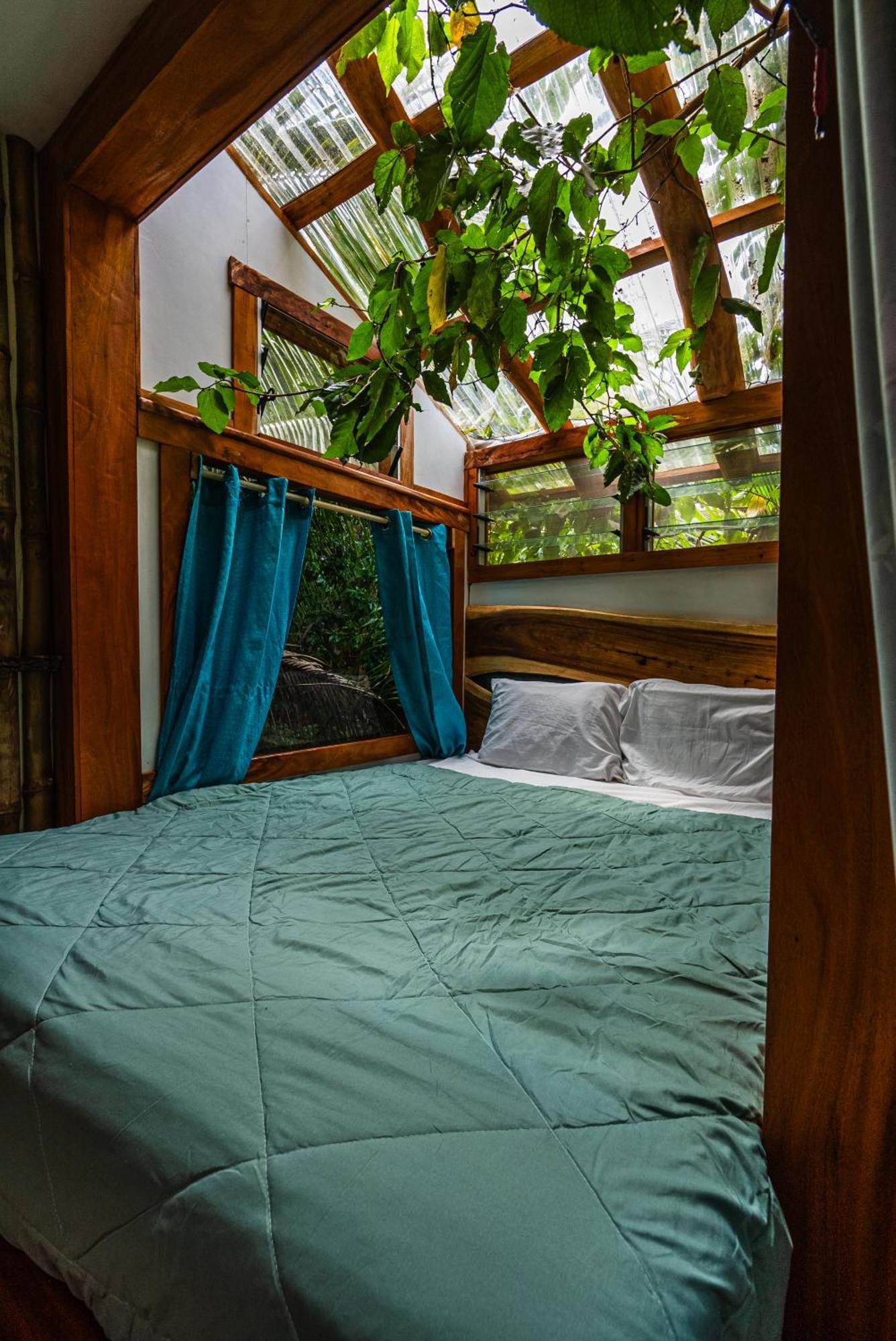 Tukulolo Treehouses Makaunga ภายนอก รูปภาพ