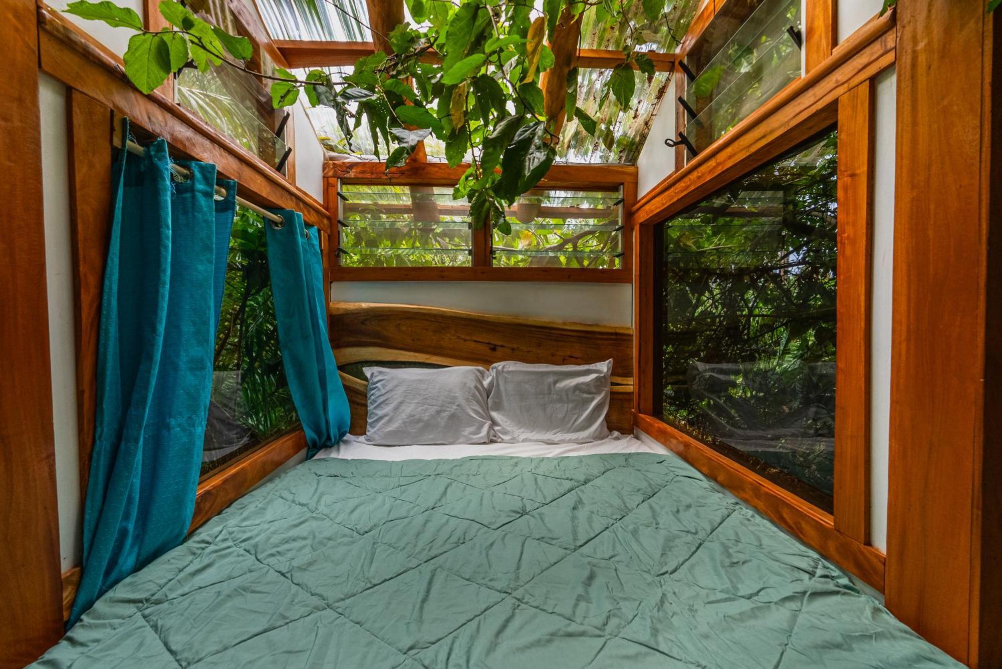 Tukulolo Treehouses Makaunga ภายนอก รูปภาพ