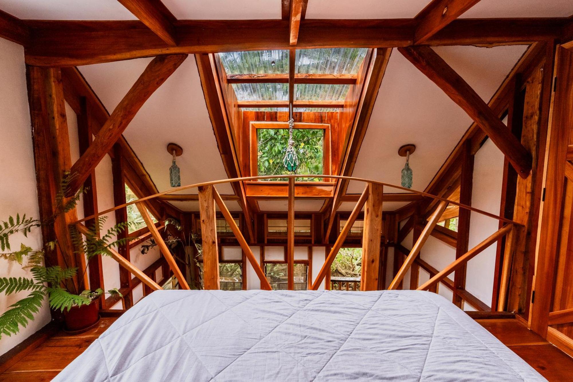 Tukulolo Treehouses Makaunga ภายนอก รูปภาพ