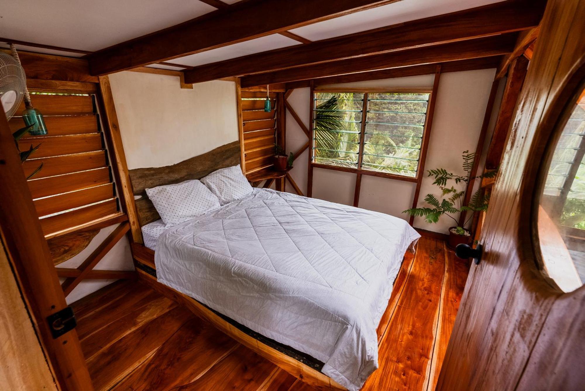 Tukulolo Treehouses Makaunga ภายนอก รูปภาพ