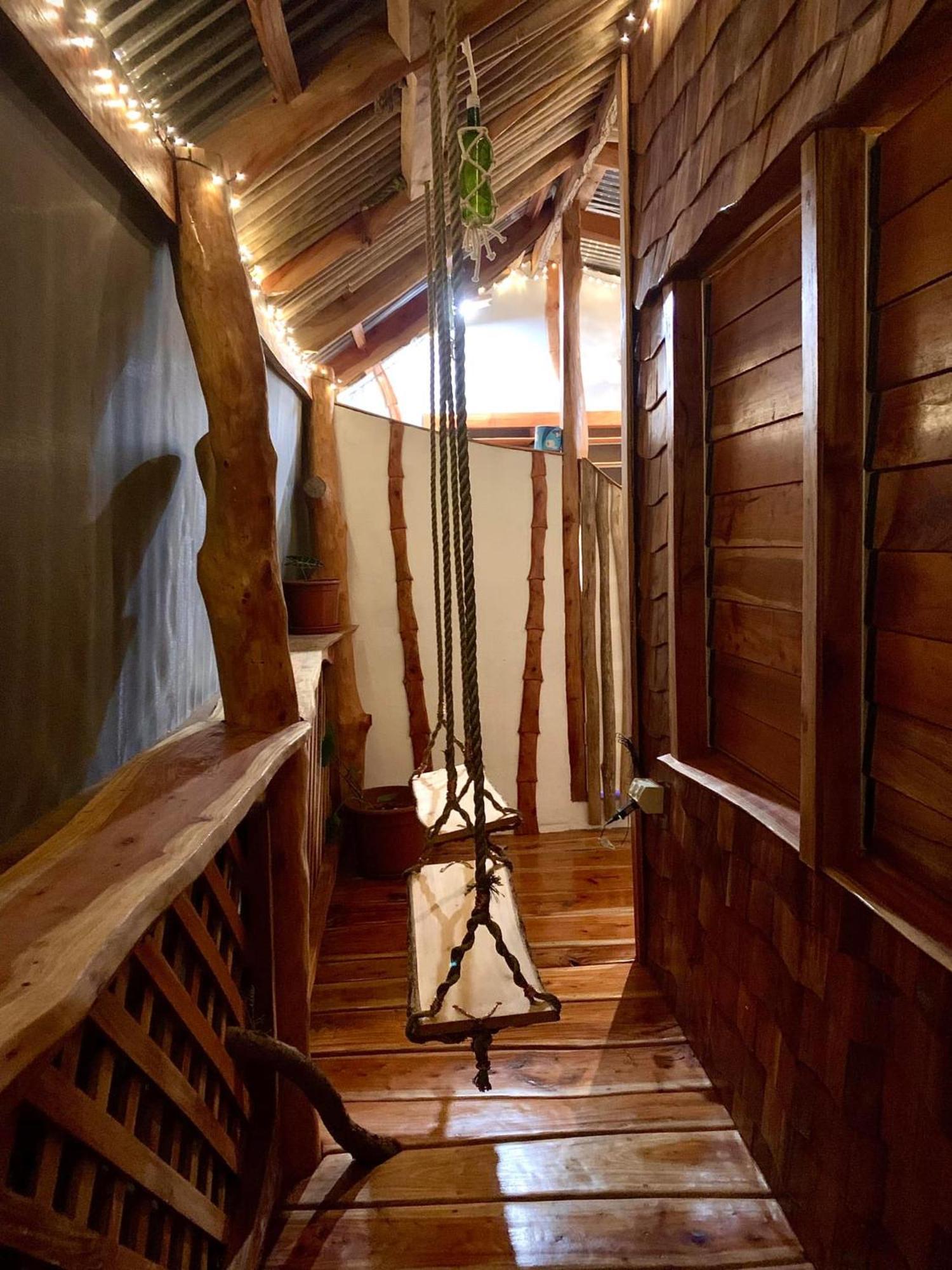 Tukulolo Treehouses Makaunga ภายนอก รูปภาพ