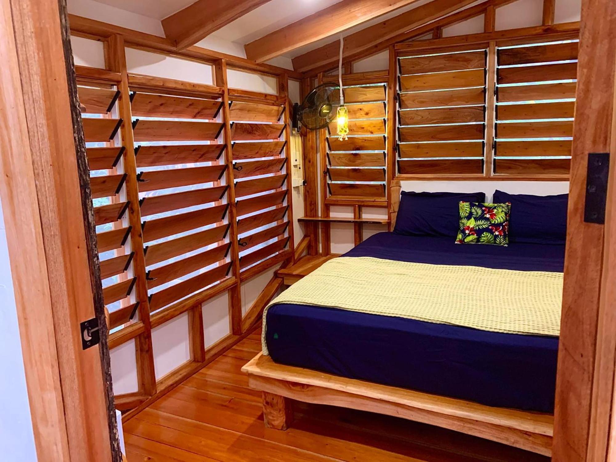 Tukulolo Treehouses Makaunga ภายนอก รูปภาพ