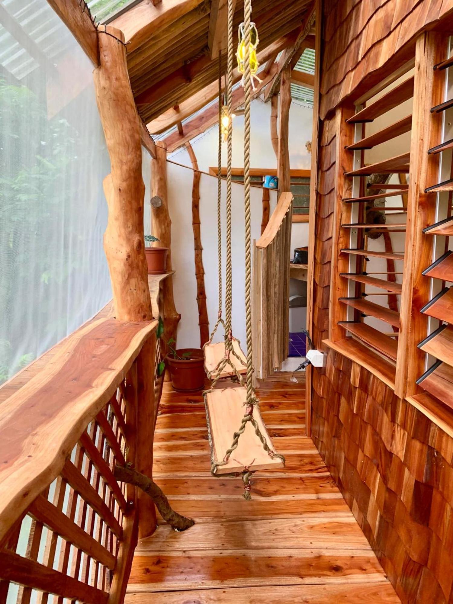 Tukulolo Treehouses Makaunga ภายนอก รูปภาพ